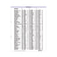 Recycled Wildflower Weekly/monthly Planner, Wild Flower Artwork, 11 X 8.5, Gray/white/purple Cover, 12-month (jan-dec): 2023