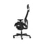 Ignition 2.0 4-way Stretch Mesh Back And Seat Task Chair, Supports Up To 300 Lb, 17" To 21" Seat, Black Seat, Black Base