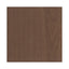 Mod Desk Shell, 72" X 30" X 29", Sepia Walnut, 2/carton