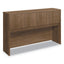 Foundation Hutch With Doors, Compartment, 60w X 14.63d X 37.13h, Pinnacle