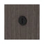 Mod Mobile Pedestal, Left Or Right, 3-drawers: Box/box/file, Legal/letter, Slate Teak, 15" X 20" X 28"