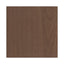 Mod Worksurface, Rectangular, 72w X 30d, Sepia Walnut