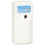 Stratus Ii Metered Aerosol Dispenser, , 5" X 3.75" X 8.5", White