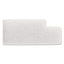 Secondary Filter For Wind Tunnel Vacuum