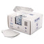 Ice Bags, 1.5 Mil, 12" X 21", Clear, 1,000/carton