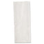 Food Bags, 3.5 Qt, 1 Mil, 6" X 15", Clear, 1,000/carton