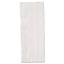 Food Bags, 3.5 Qt, 0.68 Mil, 6" X 15", Clear, 1,000/carton