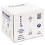 Food Bags, 8 Qt, 0.85 Mil, 8" X 18", Clear, 1,000/carton