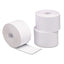 Direct Thermal Printing Thermal Paper Rolls, 2.25" X 75 Ft, White, 50/carton