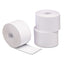 Direct Thermal Printing Thermal Paper Rolls, 2.25" X 85 Ft, White, 3/pack