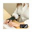 Smartglove Wrist Wrap, Medium, Fits Hands Up To 3.75" Wide, Black