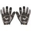 General Utility Spandex Gloves, Black, Medium, Pair