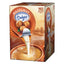 Flavored Liquid Non-dairy Coffee Creamer, Hazelnut, 0.4375 Oz Cup, 48/box