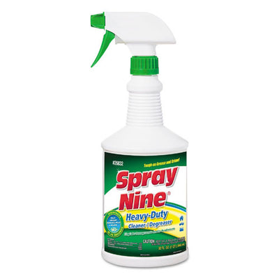 Heavy Duty Cleaner/degreaser/disinfectant, Citrus Scent, 5 Gal Pail