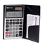 15922 Pocket Calculator, 12-digit Lcd