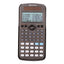 417-function Advanced Scientific Calculator, 15-digit Lcd