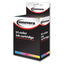 Remanufactured Tri-color Ink, Replacement For 57 (c6657an), 400 Page-yield