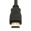 Hdmi Version 1.4 Cable, 25 Ft, Black