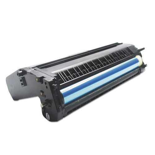 Remanufactured Yellow Drum Unit, Replacement For 44315101, 20,000 Page-yield
