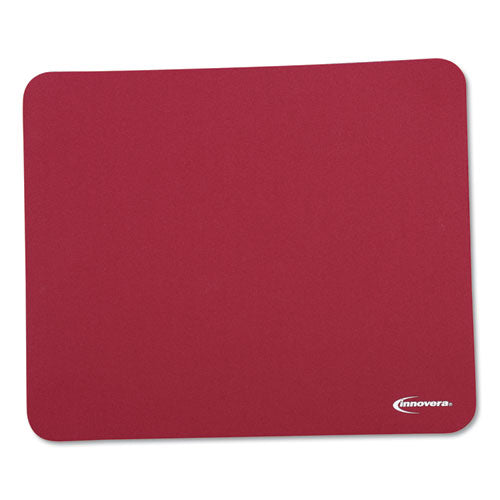 Latex-free Mouse Pad, 9 X 7.5, Blue