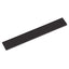 Latex-free Keyboard Wrist Rest, 19.25 X 2.5, Black