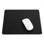 Large Mouse Pad, 9.87 X 11.87, Black