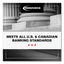 Compatible Black Ink, Replacement For 45a (51645a), 930 Page-yield