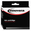 Remanufactured Black High-yield Ink, Replacement For 61xl (ch563wn), 480 Page-yield