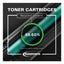 Remanufactured Black Toner, Replacement For 89870, 11,000 Page-yield