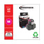 Remanufactured Magenta Ink, Replacement For 02 (c8772wn), 370 Page-yield