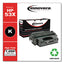 Remanufactured Black High-yield Toner, Replacement For 53x (q7553x), 7,000 Page-yield