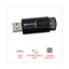 Usb 3.0 Flash Drive, 128 Gb