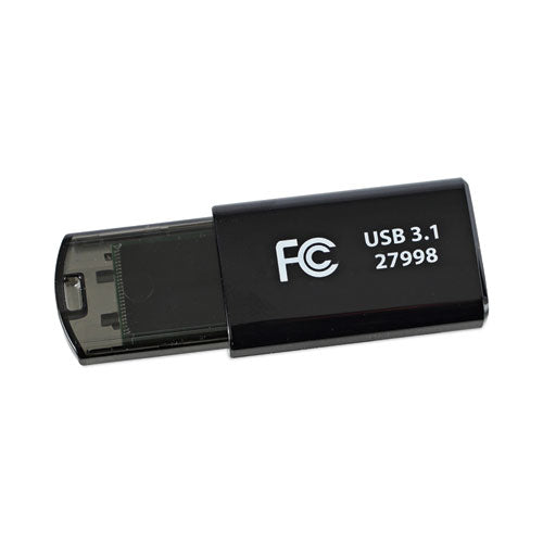 Usb 3.0 Flash Drive, 128 Gb