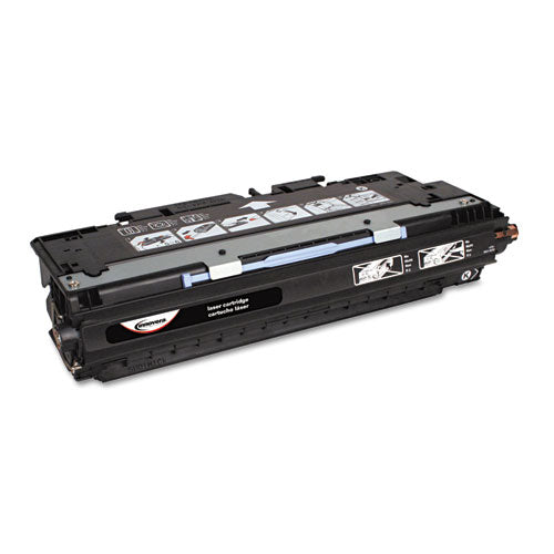 Remanufactured Yellow Toner, Replacement For 309a (q2672a), 4,000 Page-yield