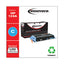 Remanufactured Cyan Toner, Replacement For 124a (q6001a), 2,000 Page-yield