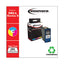 Remanufactured Tri-color High-yield Ink, Replacement For Series 9 (mk991), 285 Page-yield