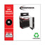 Remanufactured Photo Black High-yield Ink, Replacement For 564xl (cb322wn), 290 Page-yield