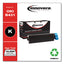Remanufactured Black Toner, Replacement For 44574901, 10,000 Page-yield