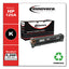 Remanufactured Black Toner, Replacement For 125a (cb540a), 2,200 Page-yield