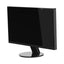Blackout Privacy Filter For 14" Widescreen Laptop, 16:9 Aspect Ratio