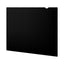 Blackout Privacy Filter For 18.5" Widescreen Flat Panel Monitor, 16:9 Aspect Ratio