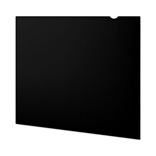 Blackout Privacy Filter For 19" Widescreen Flat Panel Monitor, 16:10 Aspect Ratio