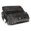 Remanufactured Black Toner, Replacement For 64a (cc364a), 10,000 Page-yield