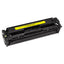 Remanufactured Yellow Toner, Replacement For 304a (cc532a), 2,800 Page-yield