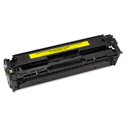 Remanufactured Magenta Toner, Replacement For 304a (cc533a), 2,800 Page-yield