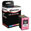 Remanufactured Tri-color Ink, Replacement For 60 (cc643wn), 165 Page-yield