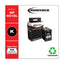 Remanufactured Black High-yield Ink, Replacement For 901xl (cc654an), 700 Page-yield