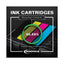 Remanufactured Black Ink, Replacement For Pgi-220 (2945b001), 324 Page-yield