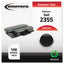 Remanufactured Black Toner, Replacement For 331-0611, 10,000 Page-yield