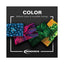 Remanufactured Magenta Toner, Replacement For 331-8431, 9,000 Page-yield